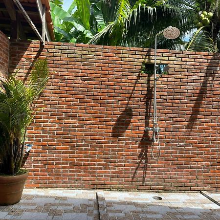 Phu Quoc Pomelo Garden Apartment ภายนอก รูปภาพ