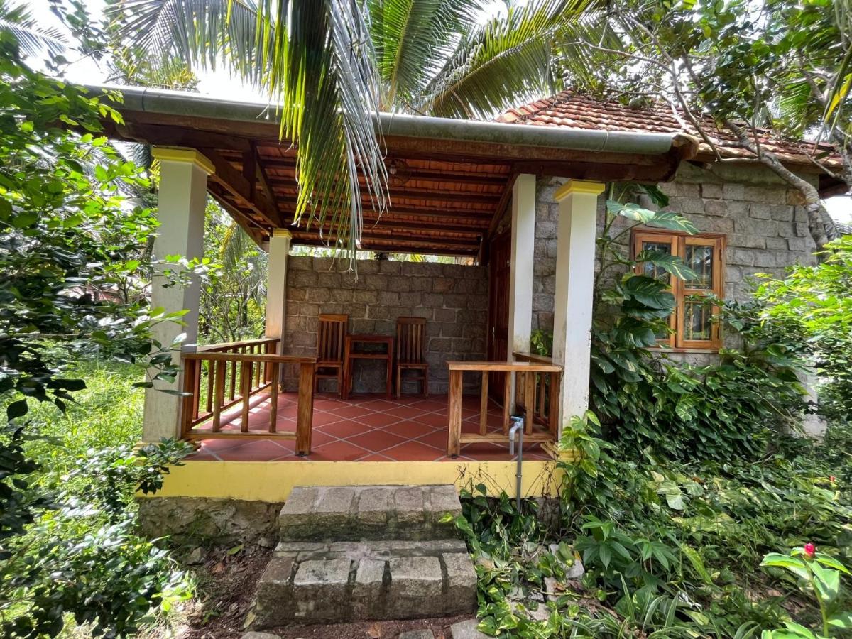 Phu Quoc Pomelo Garden Apartment ภายนอก รูปภาพ