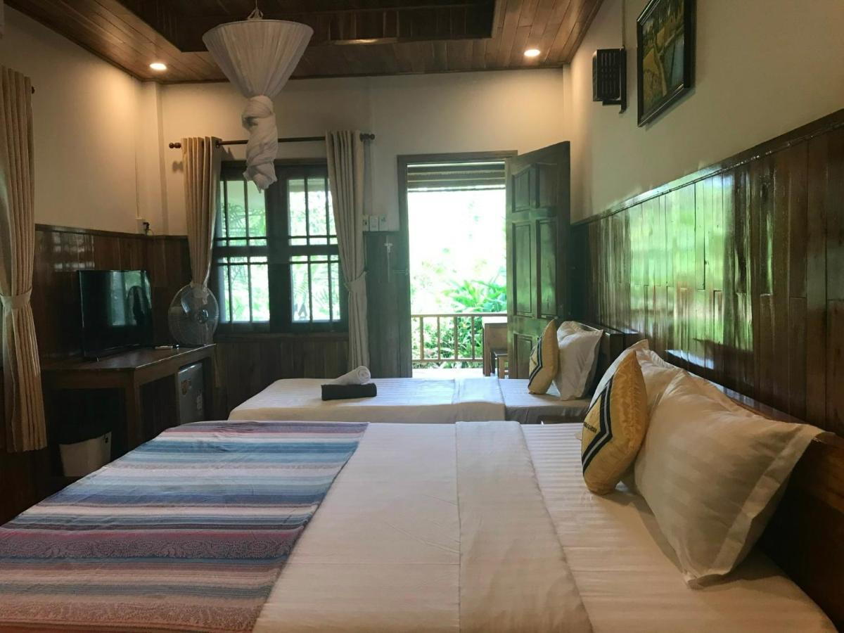 Phu Quoc Pomelo Garden Apartment ภายนอก รูปภาพ