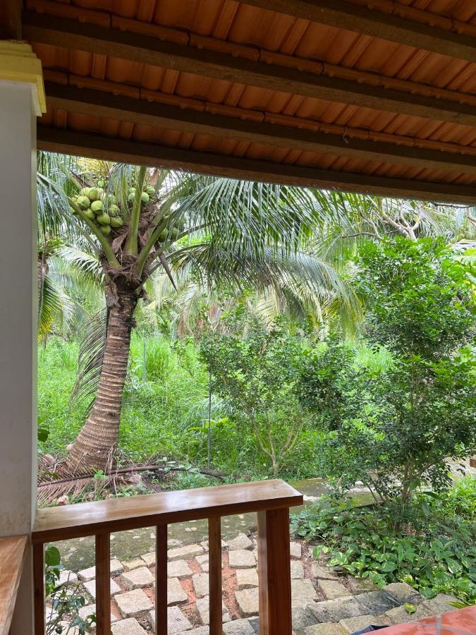 Phu Quoc Pomelo Garden Apartment ภายนอก รูปภาพ
