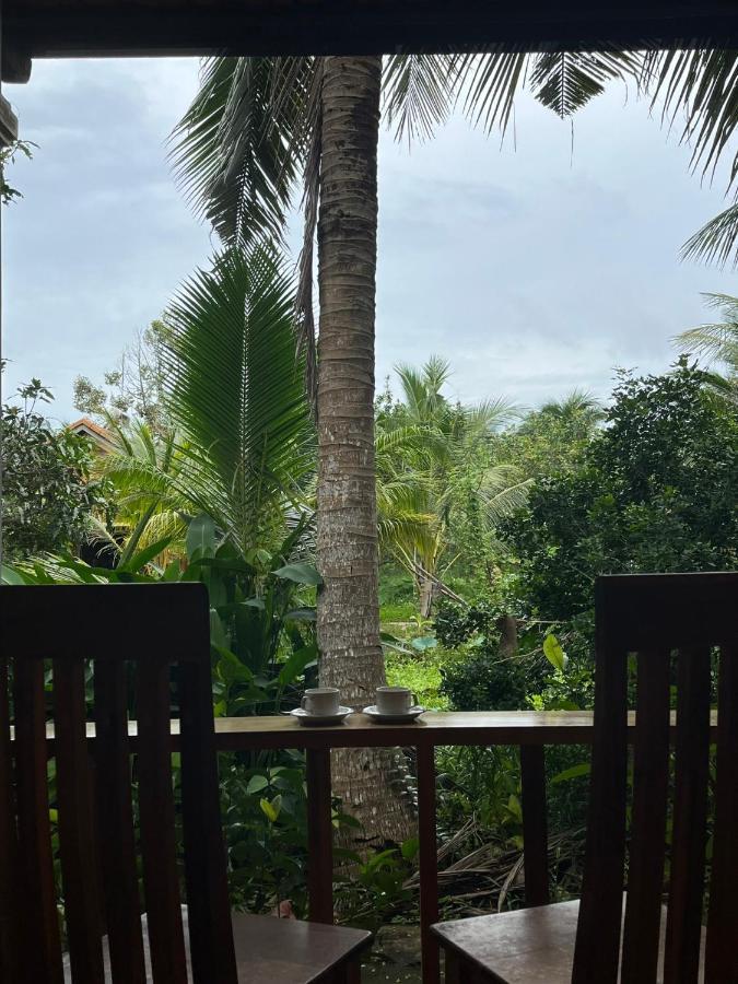 Phu Quoc Pomelo Garden Apartment ภายนอก รูปภาพ