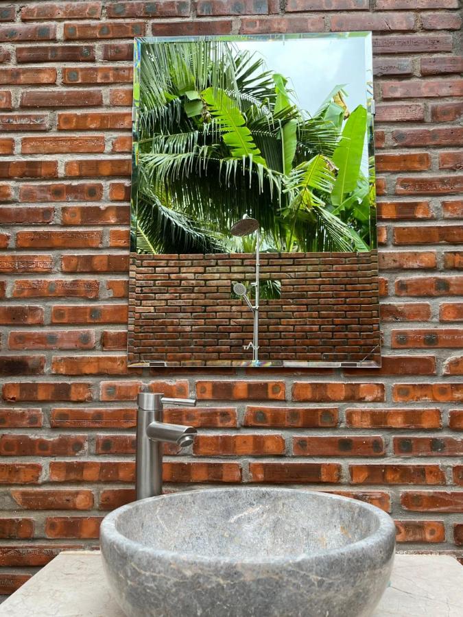 Phu Quoc Pomelo Garden Apartment ภายนอก รูปภาพ