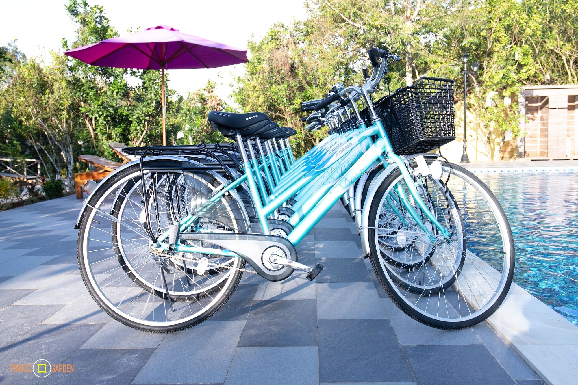 Phu Quoc Pomelo Garden Apartment ภายนอก รูปภาพ