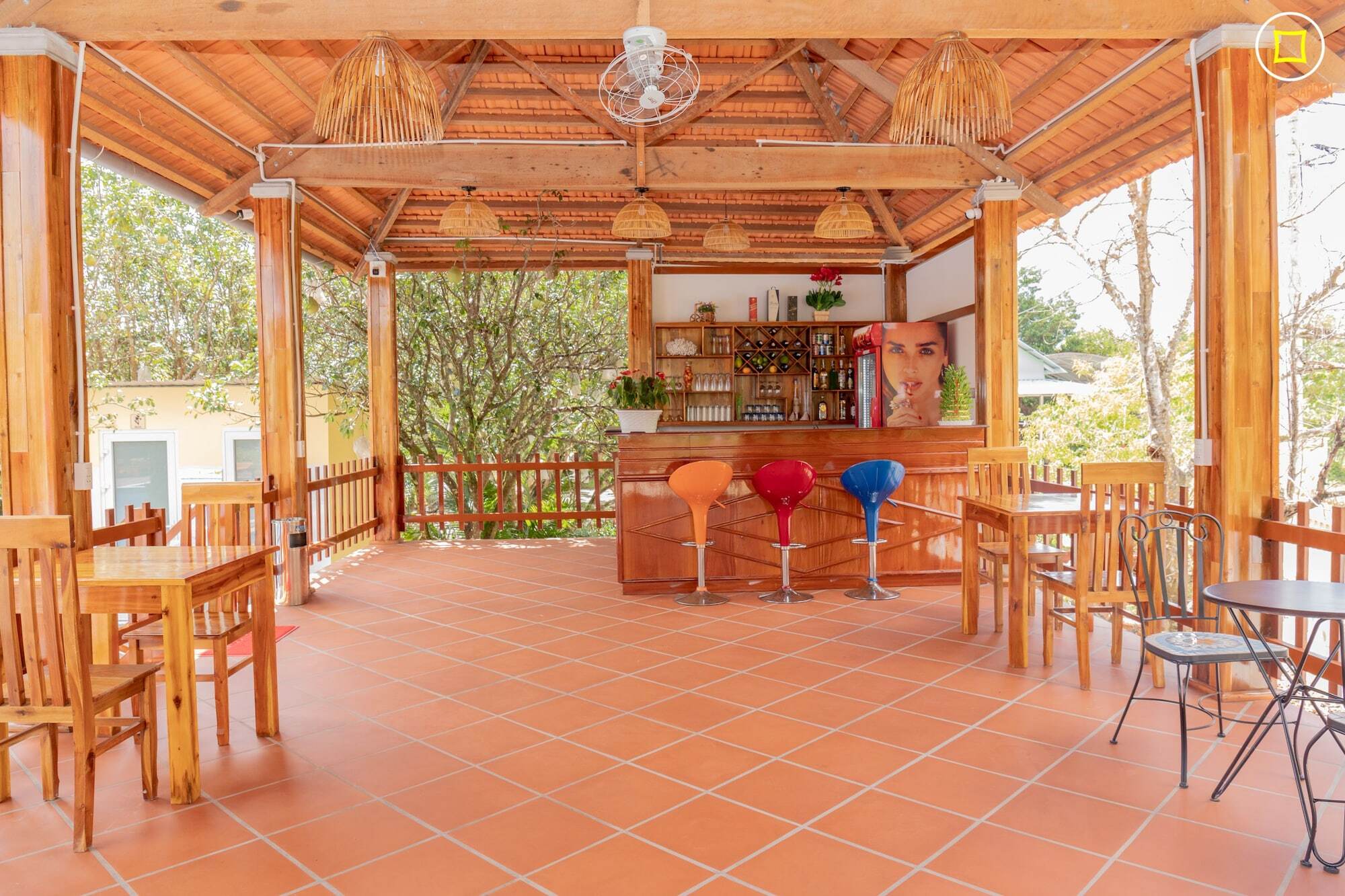 Phu Quoc Pomelo Garden Apartment ภายนอก รูปภาพ