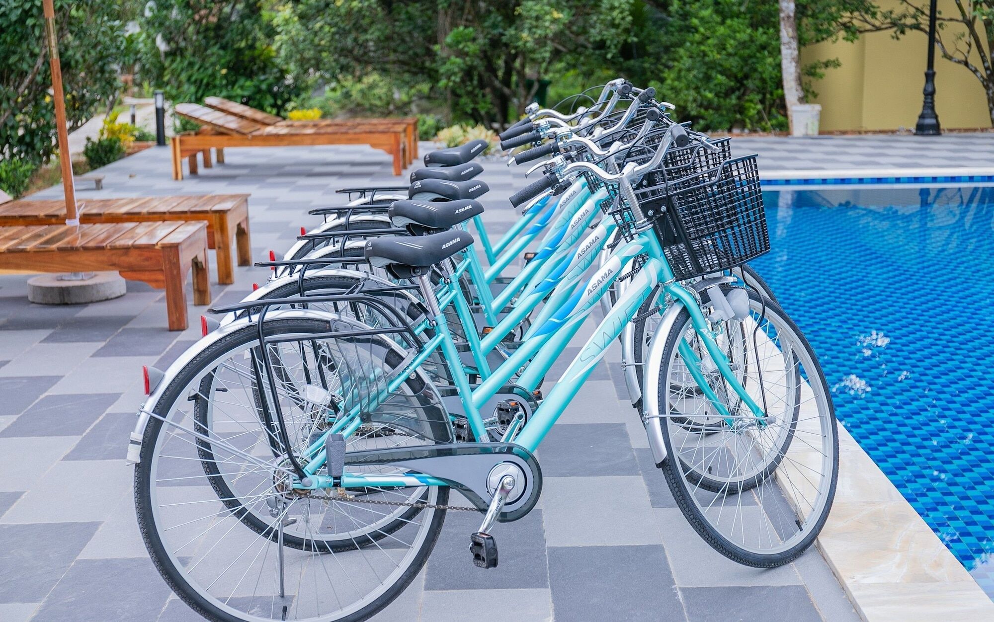 Phu Quoc Pomelo Garden Apartment ภายนอก รูปภาพ